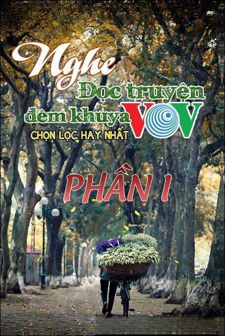 Tổng Hợp Truyện Đêm Khuya VOV Phần 1 - CHỌN LỌC