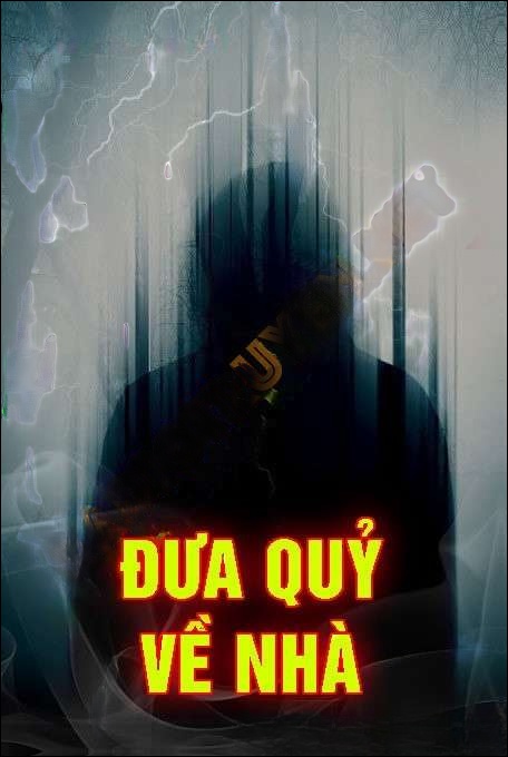 Đưa Quỷ Về Nhà