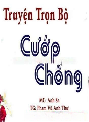 Cướp Chồng MC Anh Sa