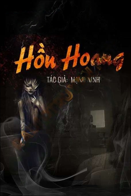 Hồn Hoang - Duy Thuận