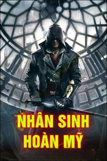 Nhân Sinh Hoàn Mỹ