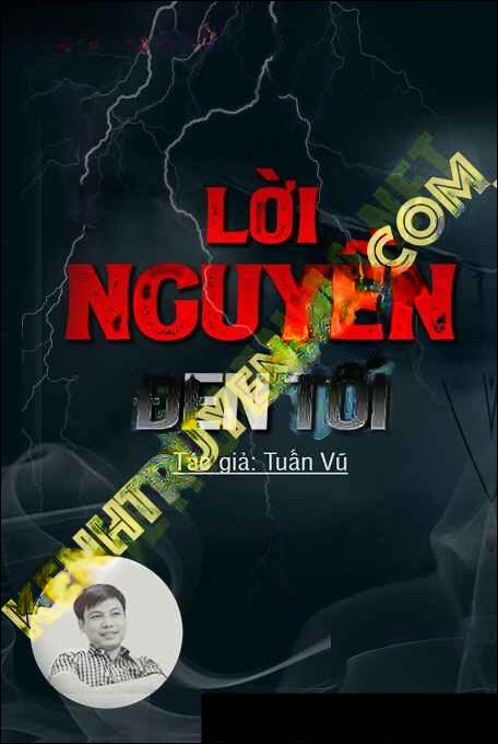 L.ời N.guyền Đen Tối
