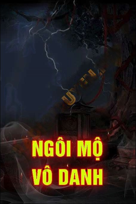 Ngôi Mộ Vô Danh
