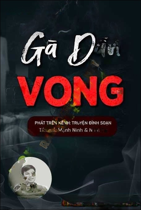 Gà Dẫn Vong