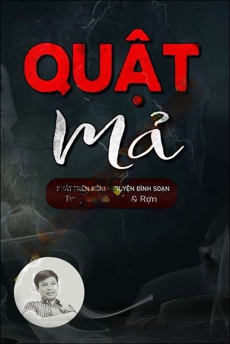 Quật Mả Tháng 12