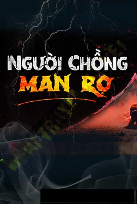 Người Chồng Man Rợ