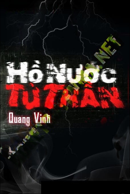 Hố Nước Tử Thần