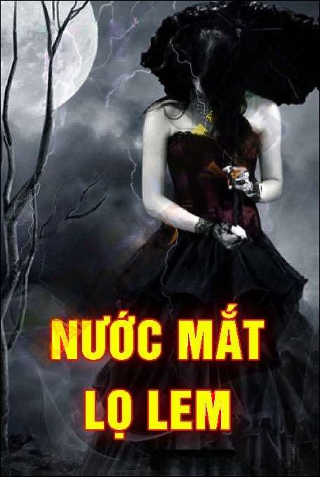 Nước Mắt Lọ Lem