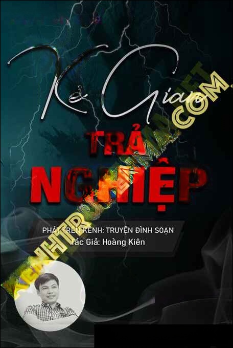 Kẻ Gian Trả Nghiệp