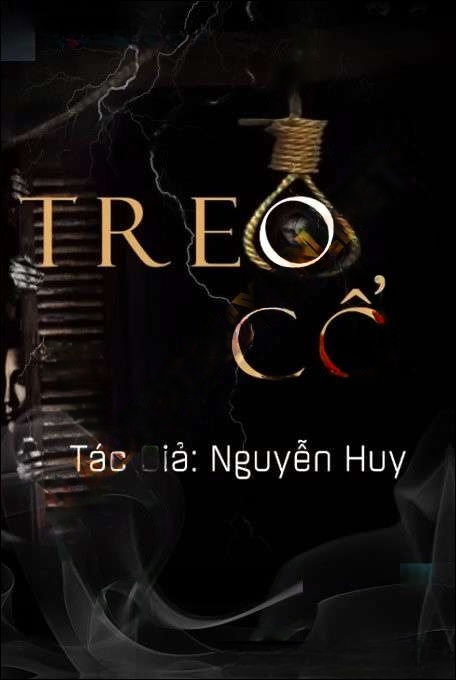Treo C.ổ