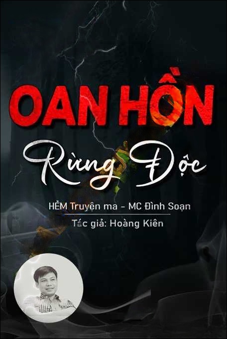 Oán Hồn Rừng Độc
