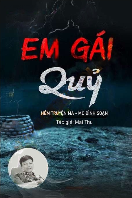 Em Gái Quỷ