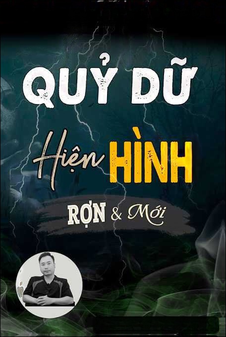 Quỷ Dữ Hiện Hình