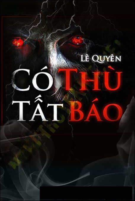 Có Thù Tất Báo