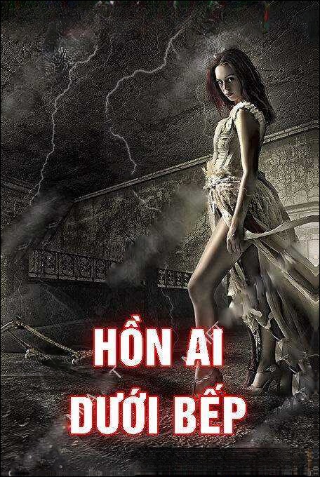 Hồn Ai Dưới Bếp