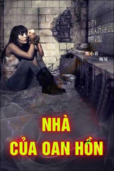 Nhà Của Oan Hồn