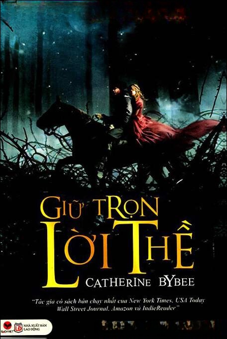 Giữ Trọn Lời Thề - Truyện Ngắn