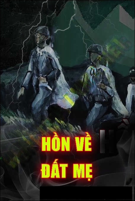 Hồn Về Đất Mẹ