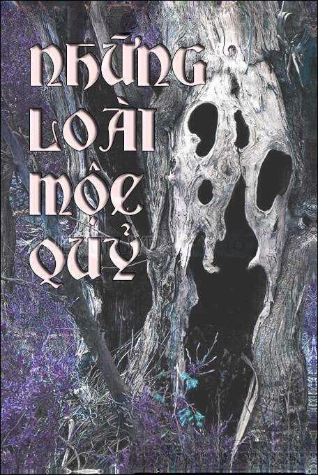 Những Loài Mộc Quỷ
