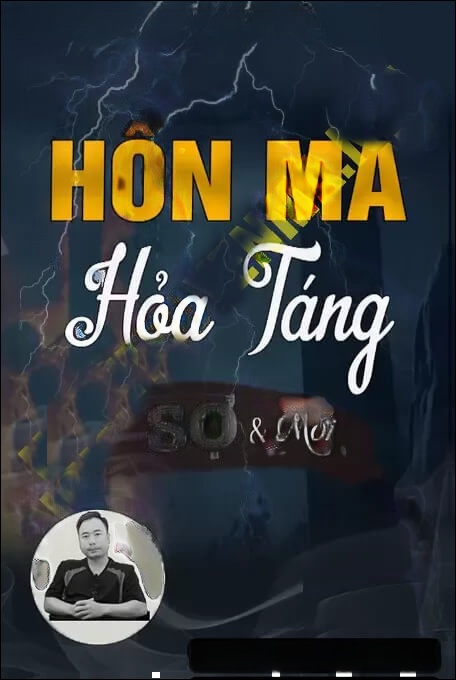 Hồn Ma Hỏa Táng