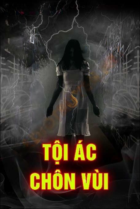 Tội Ác Chôn Vùi
