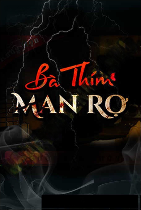 Bà Thím Man Rợ