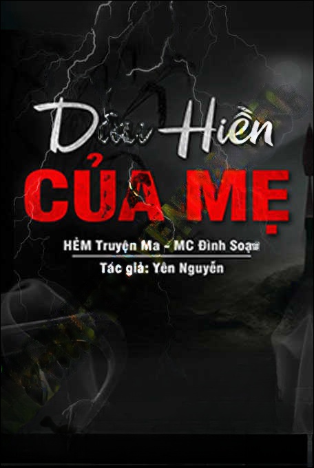 Dâu Hiền Của Mẹ