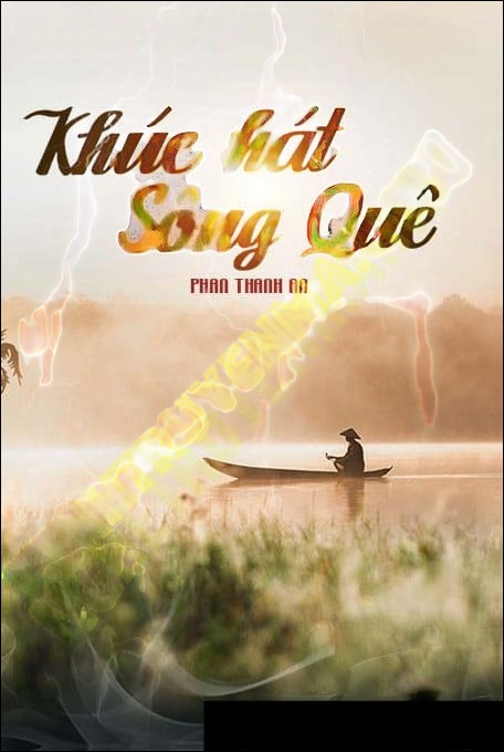 Khúc Hát Sông Quê