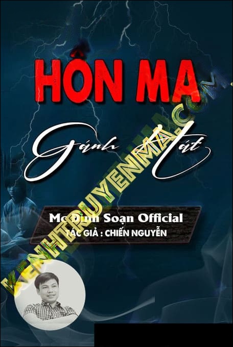 Hồn Ma Gánh Hát