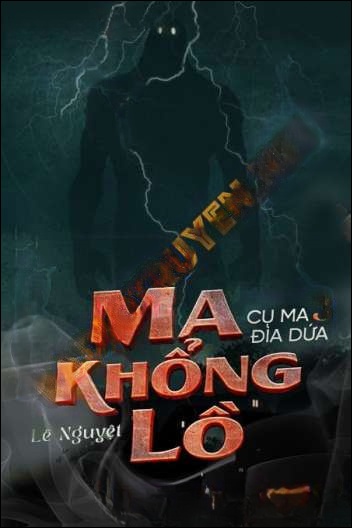 Ma Khổng Lồ