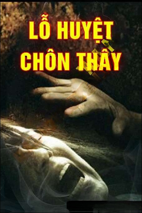 Lỗ Huyệt Chôn Thây