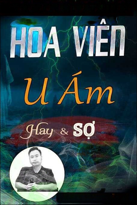 Hoa viên u ám
