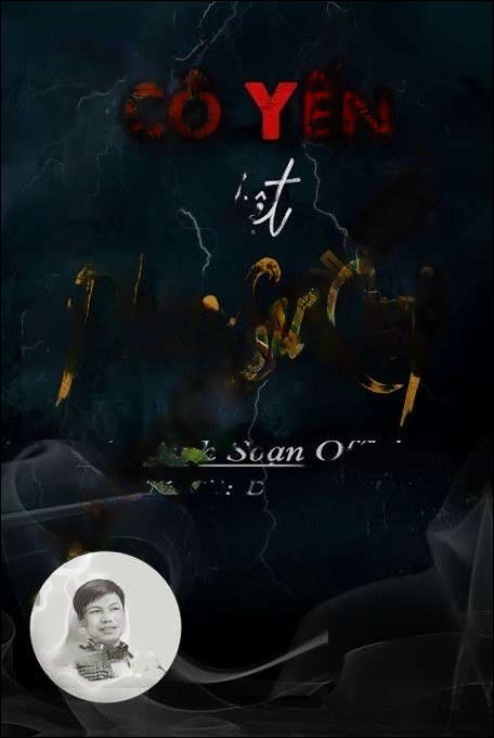 Cô Yến Diệt Pháp Sư Quỷ - Đình Soạn