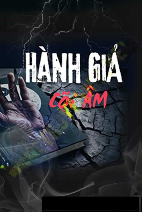 Hành Dạ Cõi Âm