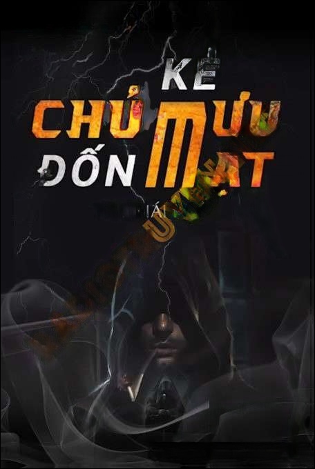 Kẻ Chủ Mưu Đốn M.ạt