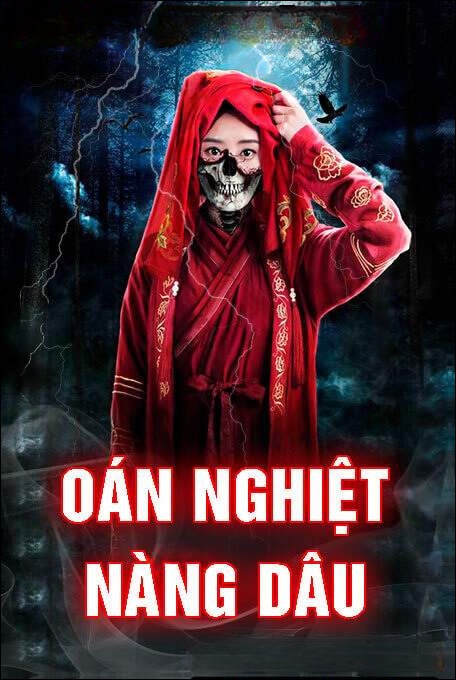 Oán Nghiệt Nàng Dâu