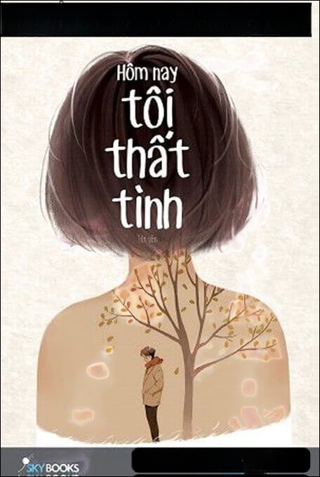 Hôm Nay Tôi Thất Tình