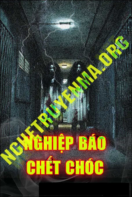 Nghiệp Báo C.hết Chóc