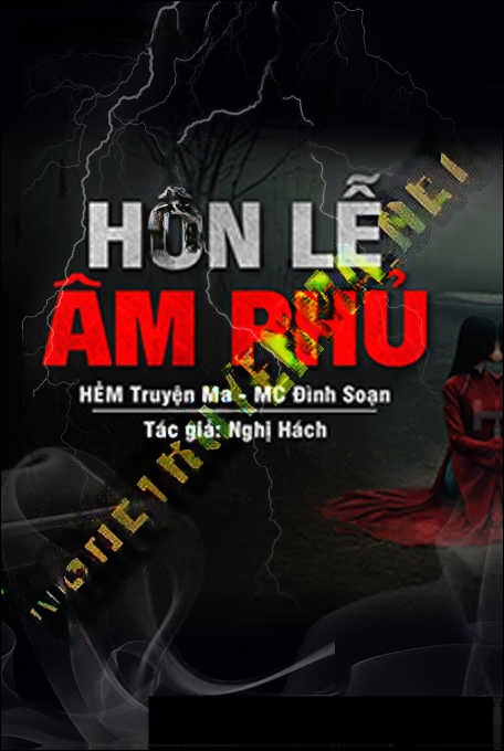 Hôn Lễ Âm Phủ