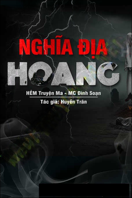 Nghĩa Địa Hoang