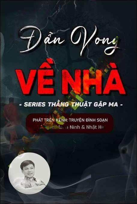 Dẫn Vong Về Nhà