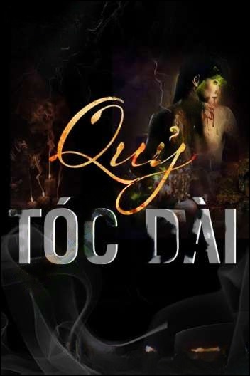 Quỷ Tóc Dài