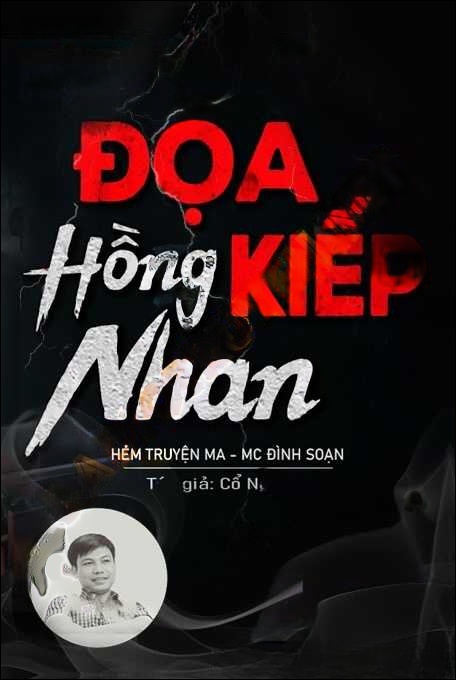 Đọa Kiếp Hồng Nhan
