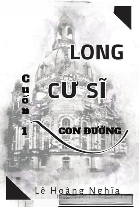 Bóng Ai Trước Nhà