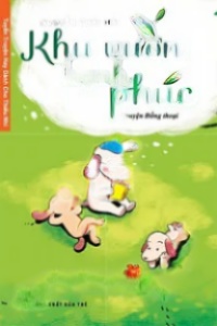 Khu Vườn Hạnh Phúc