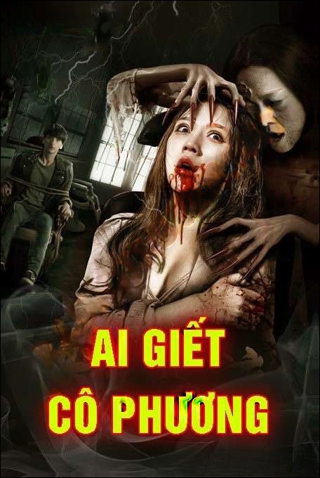 Ai G.iết Cô Phương