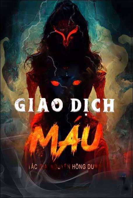 Giao Dịch Máu - Duy Thuận