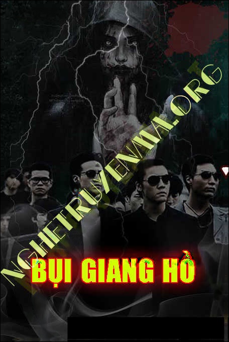 Bụi Giang Hồ