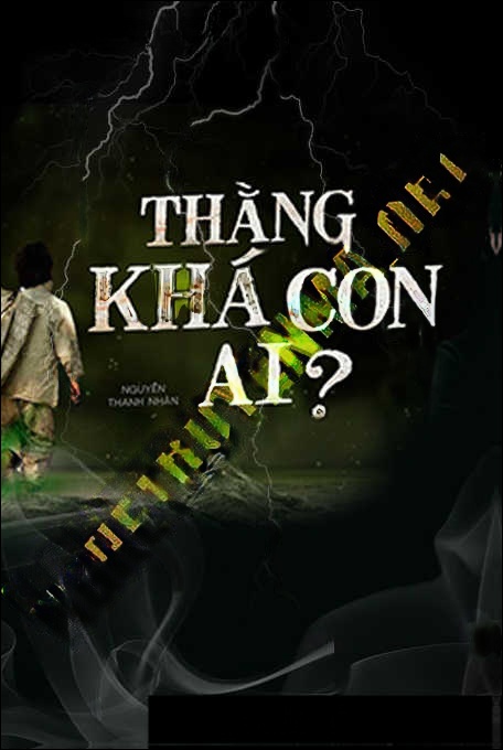 Thằng Khá Con Ai