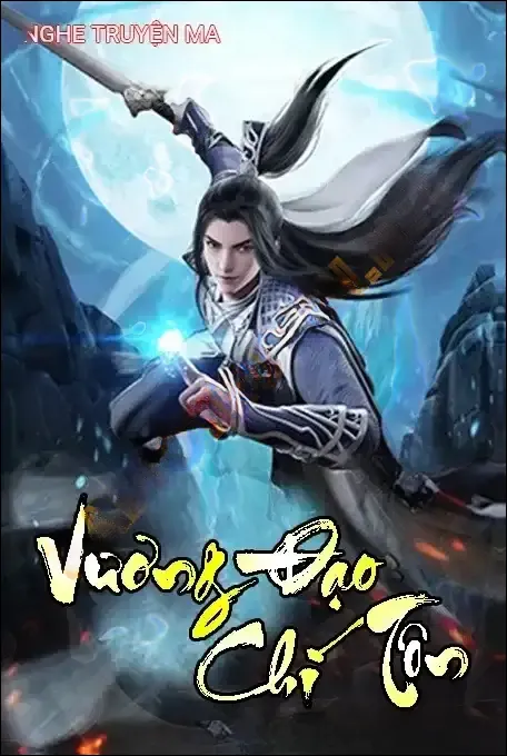 Vương Đạo Chí Tôn - MC Tiến Phong